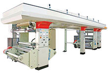 coating machine